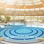 Meeresblickresidenzen Ferienwohnung Nr 22 Mit Sauna- Und Schwimmbadnutzung Im Ahoi Sellin Goehren (Ruegen)