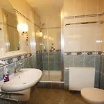 Meeresblickresidenzen Ferienwohnung Nr 22 Mit Sauna- Und Schwimmbadnutzung Im Ahoi Sellin Goehren (Ruegen)