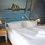 Meeresblickresidenzen Ferienwohnung Nr 22 Mit Sauna- Und Schwimmbadnutzung Im Ahoi Sellin *