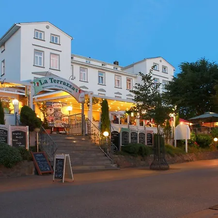 Meeresblickresidenzen Ferienwohnung Nr 22 Mit Sauna- Und Schwimmbadnutzung Im Ahoi Sellin Apartment Goehren (Ruegen)