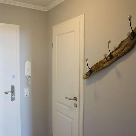 Mit Meerblick Und Balkon, Gratis Nutzung Vom Ahoi Erlebnisbad Und Sauna In Sellin - Meeresblick 22 Apartamento