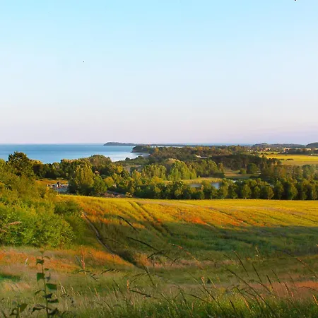 Mit Meerblick Und Balkon, Gratis Nutzung Vom Ahoi Erlebnisbad Und Sauna In Sellin - Meeresblick 22 Apartamento